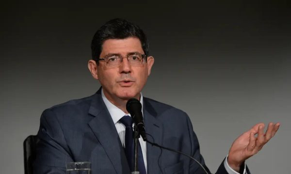 Joaquim Levy (foto: Wilson Dias/Agência Brasil)