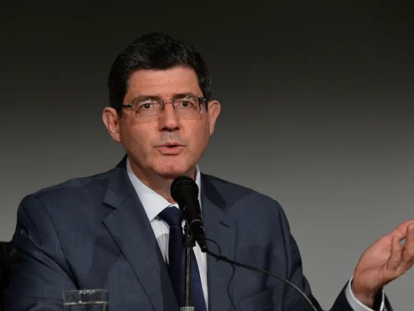 Joaquim Levy (foto: Wilson Dias/Agência Brasil)