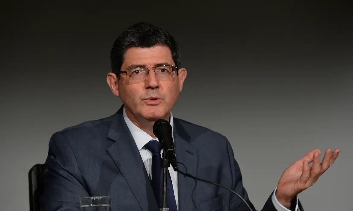 Joaquim Levy (foto: Wilson Dias/Agência Brasil)