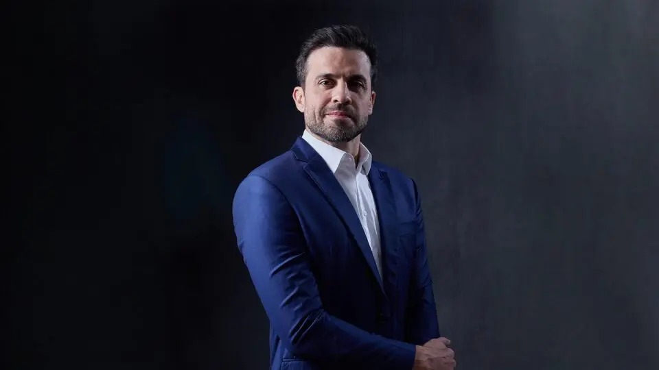 Pablo Marçal (foto: Leandro Torres)