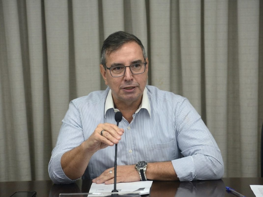 Rogério Vasconcelos (foto: Fiemg)