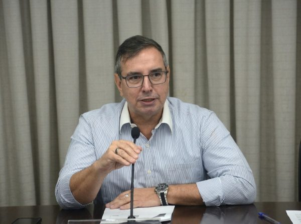 Rogério Vasconcelos (foto: Fiemg)