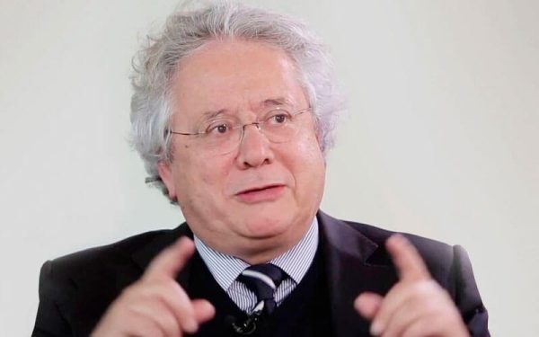 Paulo Delgado (foto: divulgação),