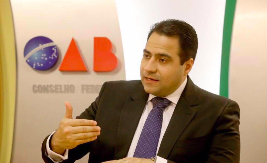 Beto Simonetti (foto: OAB/Divulgação)