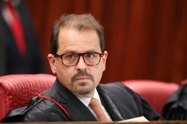 Azevedo Marques (foto: Antonio Augusto/TSE)