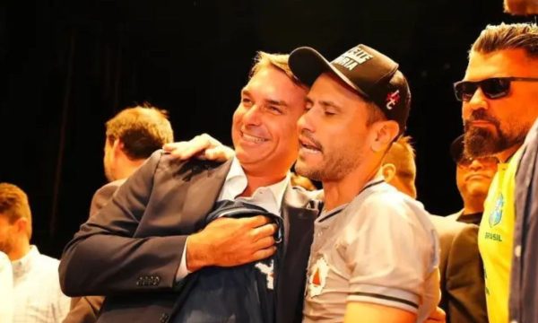 Cleitinho Azevedo (foto: Charles Vieira)