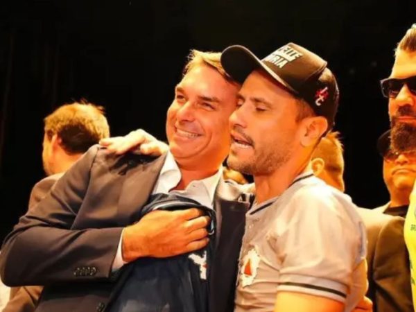 Cleitinho Azevedo (foto: Charles Vieira)