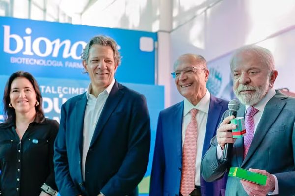 Lula (foto Ricardo Stuckert)