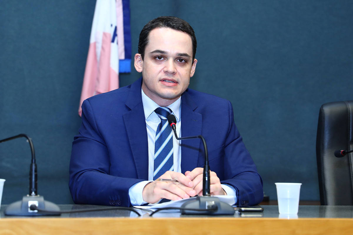 Lorenzo Pazolini (foto: Tati Beling