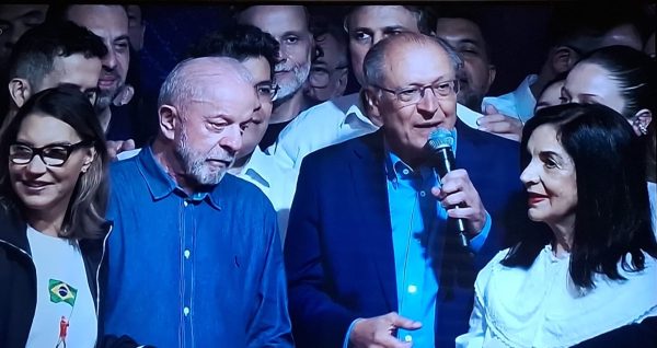 Geraldo Alckmin ( foto reprodução)