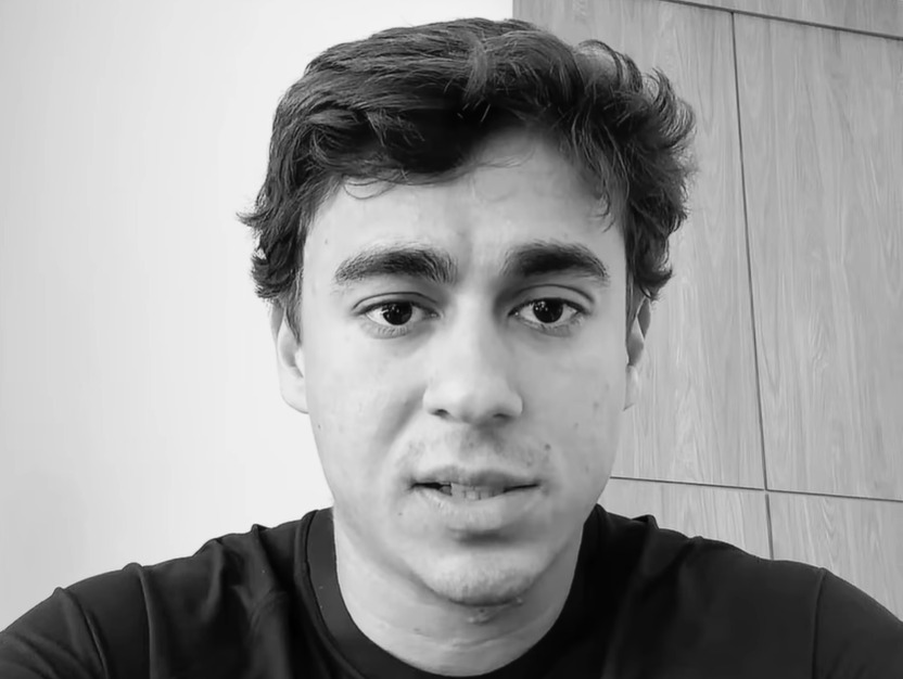 Nikolas Ferreira (foto: Instagram/reprodução)