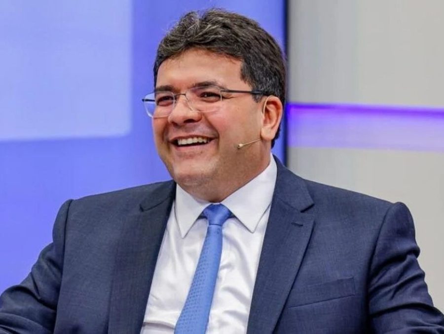 Rafael Fonteles (foto: Governo do Piauí)