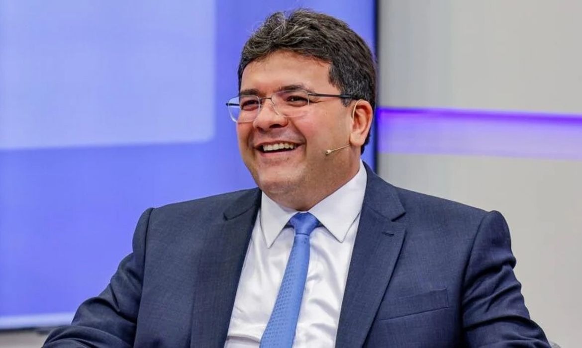 Rafael Fonteles (foto: Governo do Piauí)