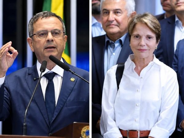Fotomontagem: Agência Senado)