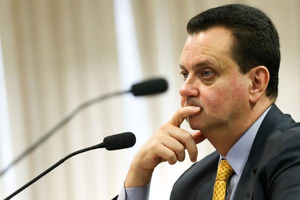 Gilberto Kassab (foto: Marcelo Camargo/Agência Brasil)