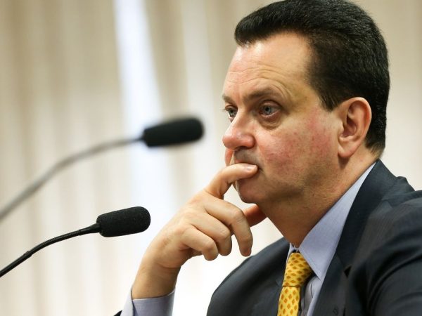 Gilberto Kassab (foto: Marcelo Camargo/Agência Brasil)