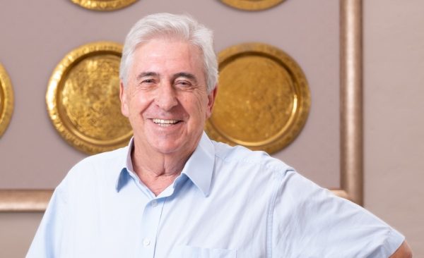 Jorge Rebelo de Almeida (foto: divulgação)