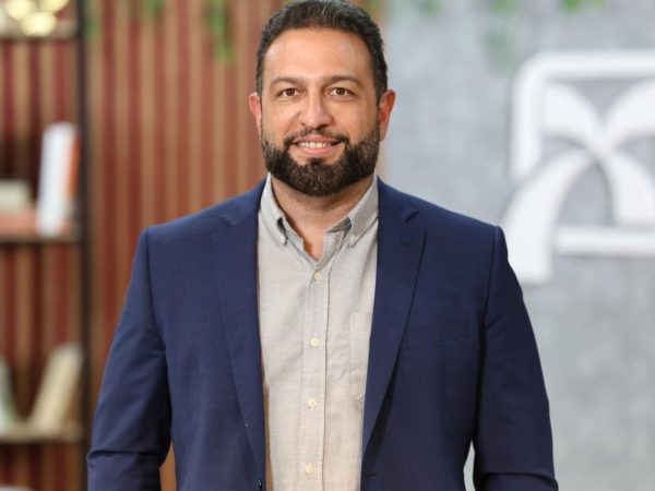 André Bernard (foto: BNB/Divulgação)