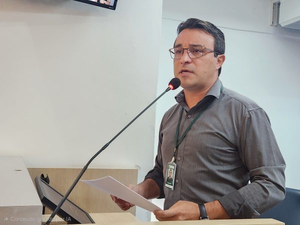Thiago Mafra (foto: Câmara Municipal Poços de Cladas/Reprodução)