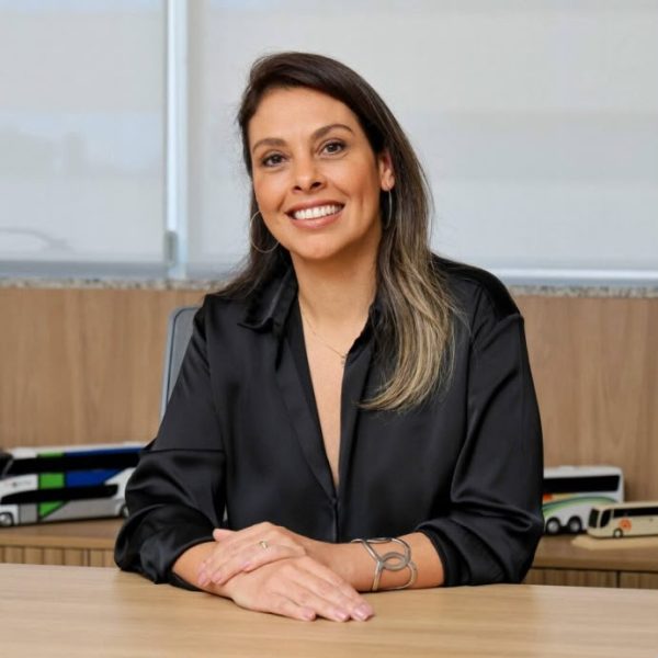 Letícia Pineschi (Foto divulgação)