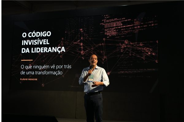 Flávio Roscoe ( foto reprodução)