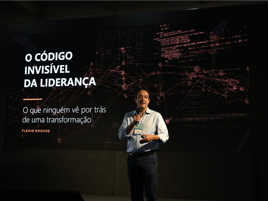 Flávio Roscoe (foto: Divulgação)